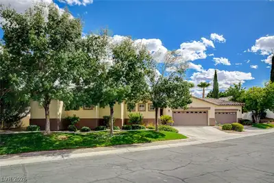 2953 Via Della Amore, Henderson