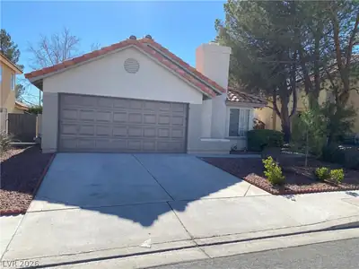 9613 Swan Bay Drive, Las Vegas