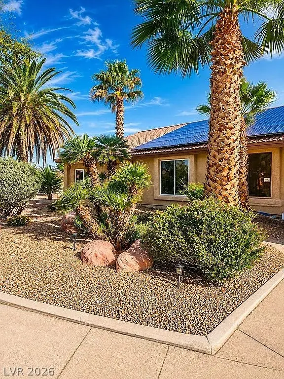 2036 Canterbury Drive, Las Vegas, NV 89119