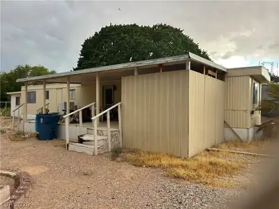 253 Behmer Street Overton, NV 89040
