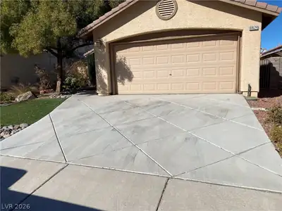 6624 Tampa Court, Las Vegas