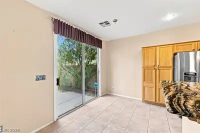 758 Solitude Point Avenue Dining Area