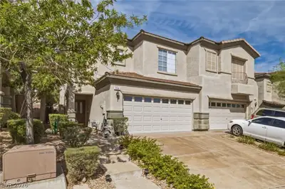 758 Solitude Point Avenue Henderson, NV 89012
