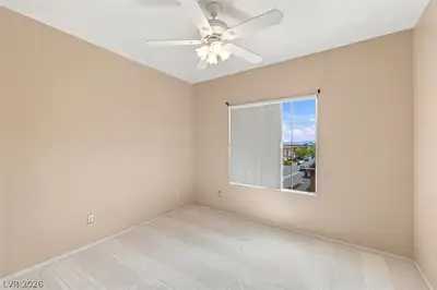 758 Solitude Point Avenue Bedroom