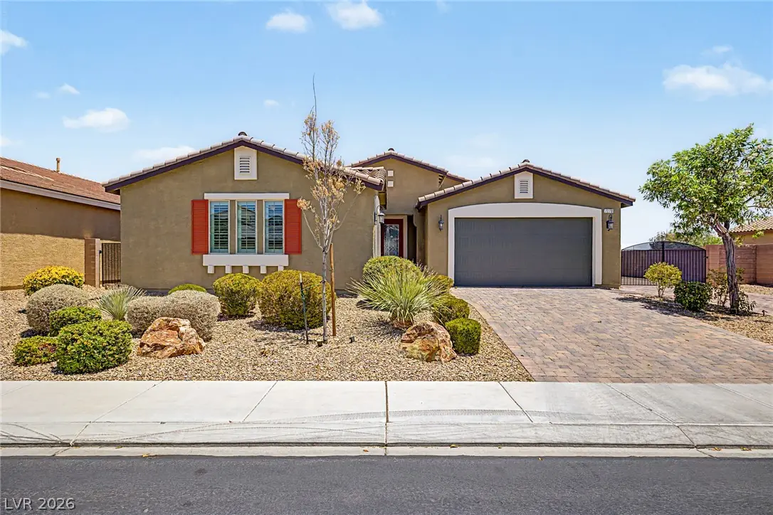 7270 Southern Magnolia Street, Las Vegas, NV 89149