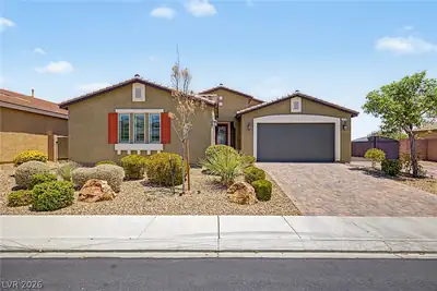 7270 Southern Magnolia Street, Las Vegas