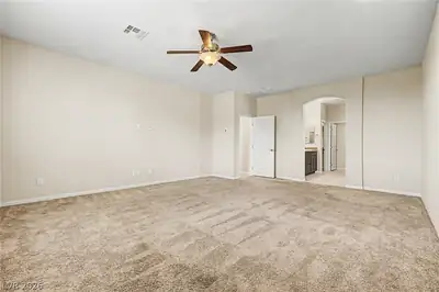 7270 Southern Magnolia Street, Las Vegas, NV 89149 Primary Bedroom
