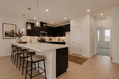 155 Harmonica Avenue Henderson, NV 89015