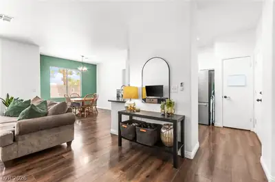 7353 Ridge Star Court, Las Vegas