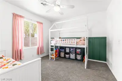 7353 Ridge Star Court, Las Vegas, NV 89131 Bedroom
