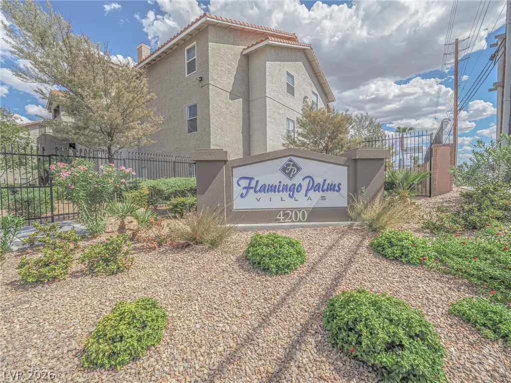 4200 South Valley View 1085