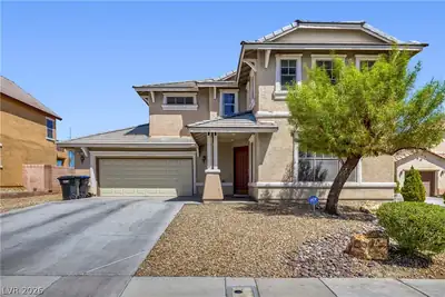 5957 Addy Lane, North Las Vegas