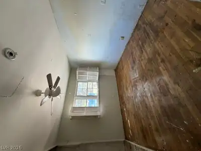 1929 Ballard Drive, Las Vegas, NV 89104 Bedroom