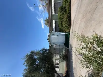 1929 Ballard Drive Las Vegas, NV 89104