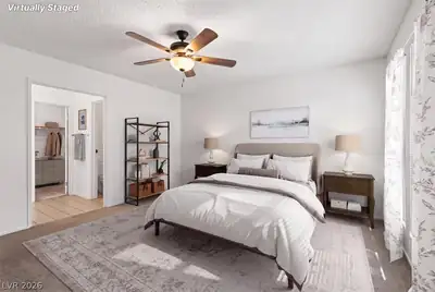 3925 CAMBRIDGE Street 2 Primary Bedroom