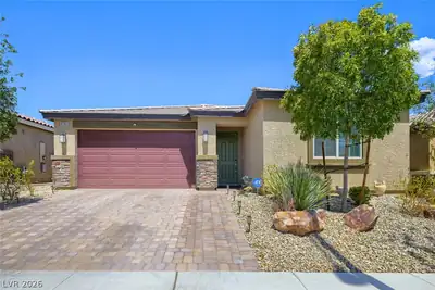 4206 Kalinda Avenue North Las Vegas, NV 89084