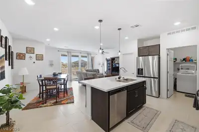 4743 South Springridge Street Kitchen
