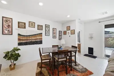 4743 South Springridge Street Dining Area
