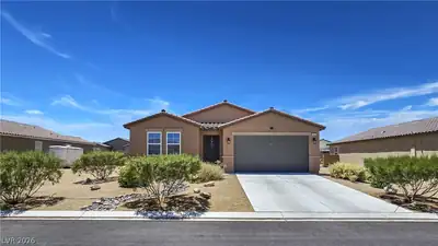 3543 East Malheur Avenue, Pahrump