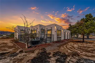 520 McMurray Drive, Pahrump