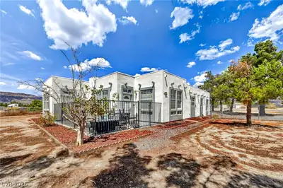 520 McMurray Drive, Pahrump, NV 89060 