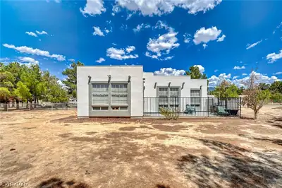 520 McMurray Drive, Pahrump, NV 89060 