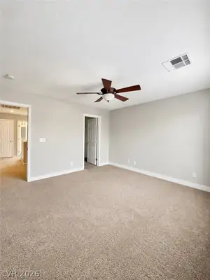 6393 Grays River Court, Las Vegas, NV 89148 Bedroom