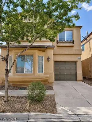 6393 Grays River Court Las Vegas, NV 89148