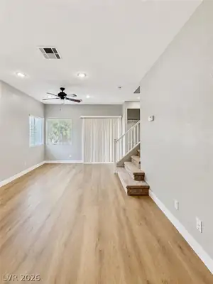 6393 Grays River Court, Las Vegas, NV 89148 Living Room