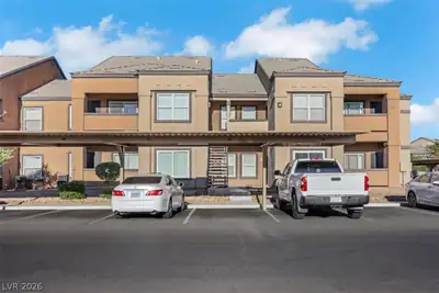 6650 West Warm Springs Road 2163, Las Vegas
