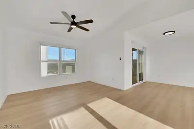 6650 West Warm Springs Road 2163 Living Room