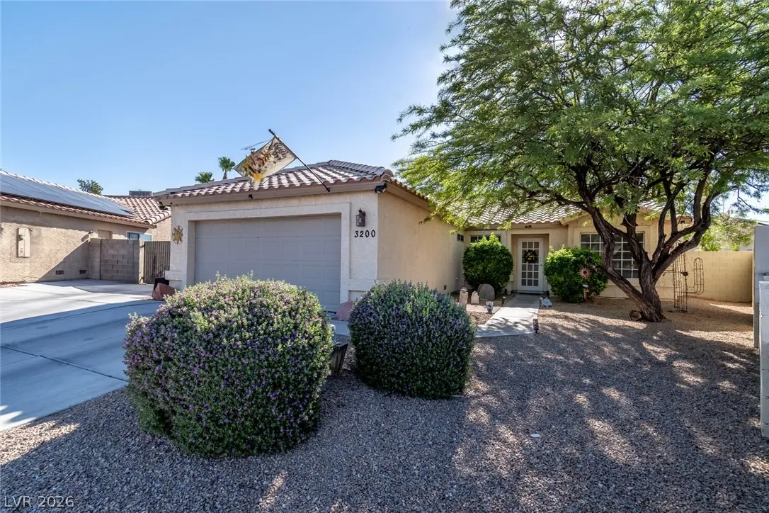 3200 Beamery Court, North Las Vegas, NV 89032
