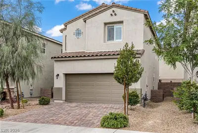 1113 Fragrant Cactus Court North Las Vegas, NV 89031