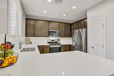 1113 Fragrant Cactus Court Kitchen