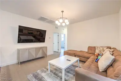 527 Preston Oak Lane, Las Vegas, NV 89138 Living Room
