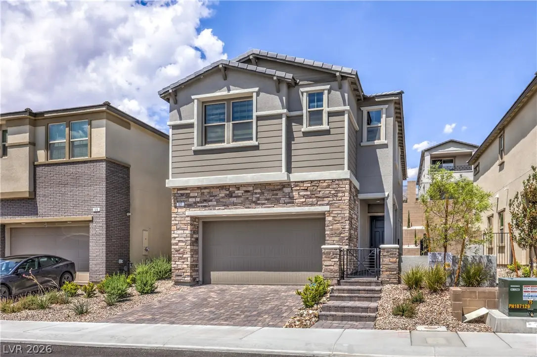 527 Preston Oak Lane, Las Vegas, NV 89138