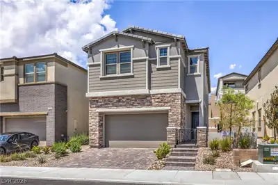 527 Preston Oak Lane Las Vegas, NV 89138