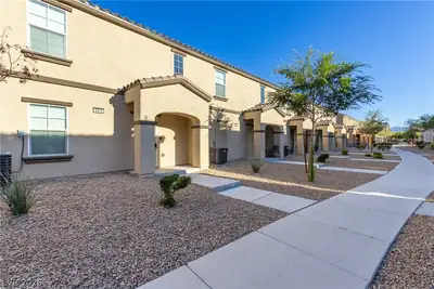4518 Dover Straight Street, Las Vegas