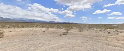 1111 Gem Place, Pahrump