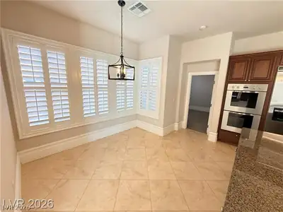 464 Via Palermo Drive, Henderson, NV 89011 Dining Area
