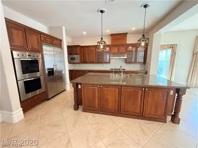 464 Via Palermo Drive, Henderson, NV 89011 Kitchen