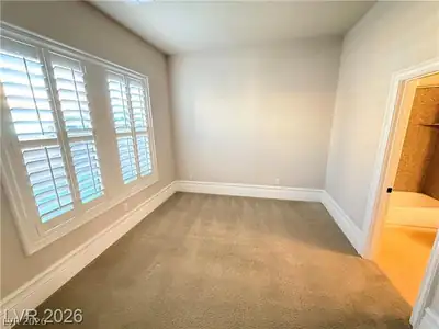 464 Via Palermo Drive, Henderson, NV 89011 Bedroom