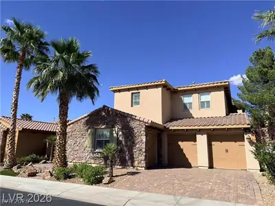 464 Via Palermo Drive Henderson, NV 89011