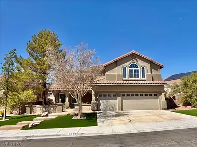 2317 Thayer Avenue, Henderson