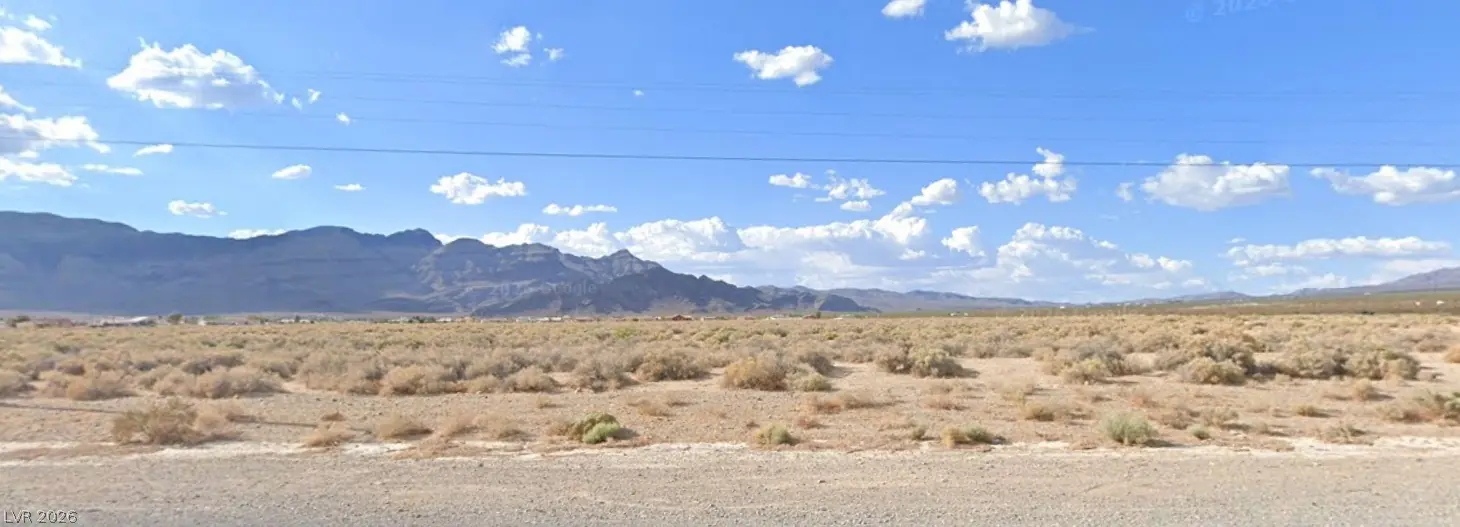300 W Leslie Street, Pahrump, NV 89060