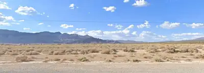 300 W Leslie Street Pahrump, NV 89060