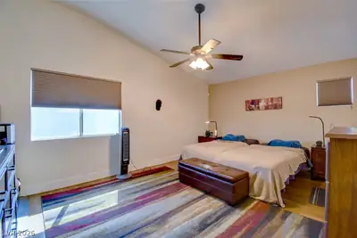 3318 Resonance Court Bedroom