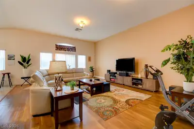 3318 Resonance Court Living Room