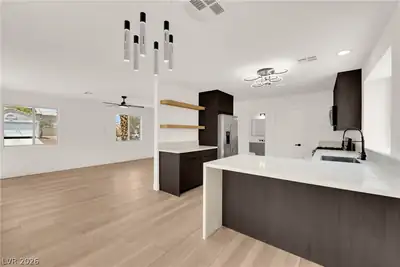 3629 Copper Cactus Drive, Las Vegas