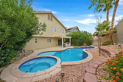 1429 Still Creek Avenue Henderson, NV 89074